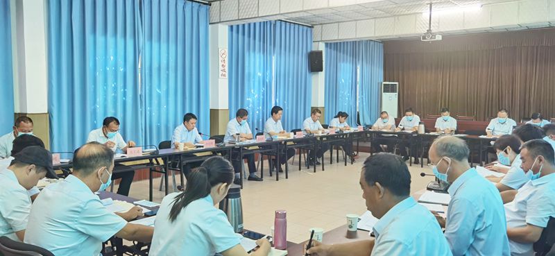 PA尊龙凯时集团开展党规党纪业务知识大讲堂